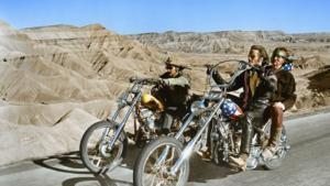 easy rider 68 kuşağını anlatan filmler