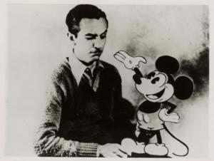 walt disney mickey mouse