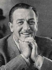 walt disney