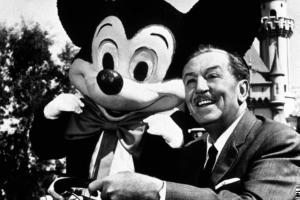 walt disney