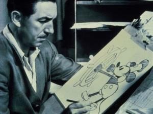 walt disney mickey mouse