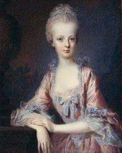 marie antoinette