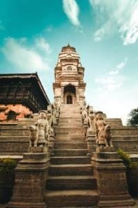Nepal