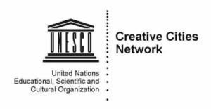 unesco yaratıcı şehirler ağı