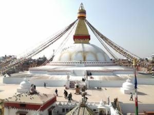 nepal