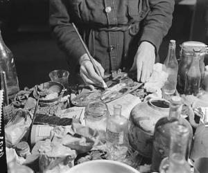 Han van Meegeren