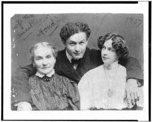 Harry Houdini
