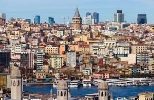 istanbul