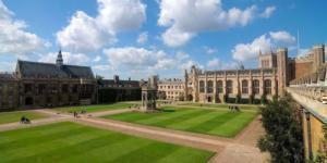Cambridge Üniversitesi