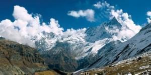 Nepal