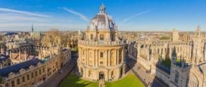 dünyanın en eski üniversiteleri oxford üniversitesi