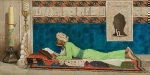 Osman hamdi bey eserleri