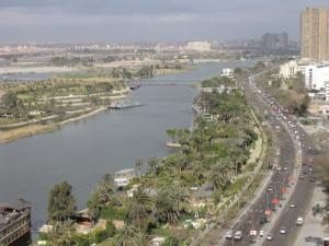 Nil Nehri