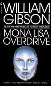 cyberpunk edebiyat william gibson