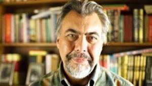 ihsan oktay anar