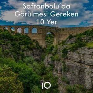safranbolu