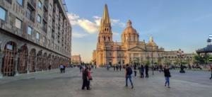 Guadalajara, MEKSİKA