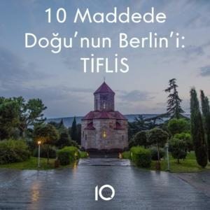 tiflis