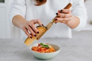 Parmesan (Parmigiano Reggiano)