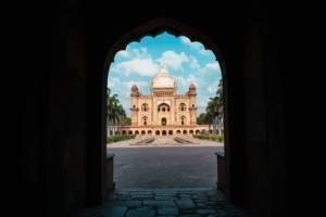 Yeni Delhi Hindistan