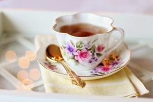 çay fincan