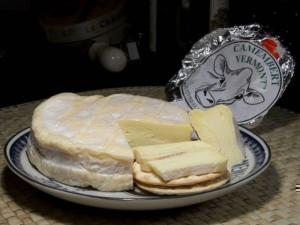 Camembert