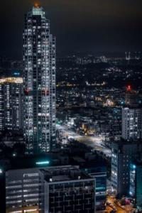 Incheon, Güney Kore