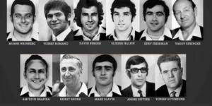 1972 münih olimpiyatları