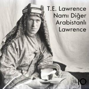 arabistanlı lawrence