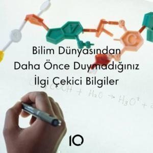bilim