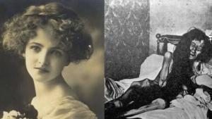 Blanche Monnier
