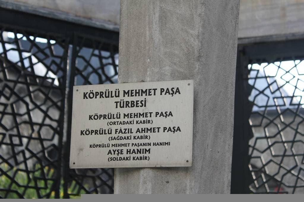 köprülüler dönemi