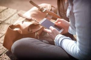 telefon