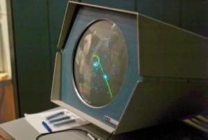 spacewar!