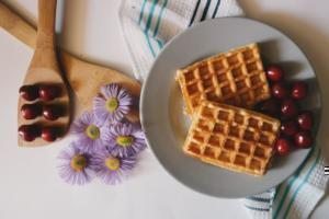 waffle