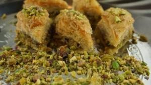 baklava