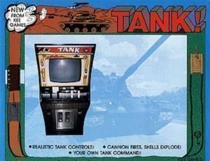 Tank