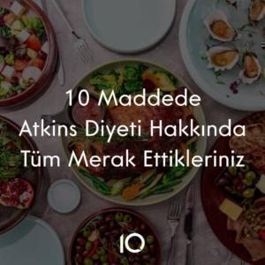 atkins diyeti