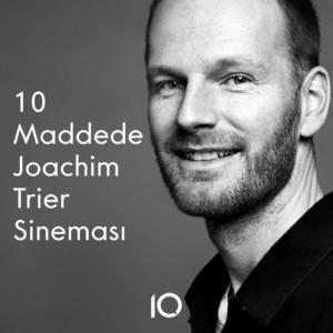 joachim trier