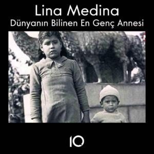 lina medina