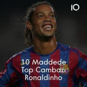 ronaldinho
