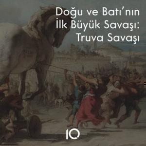 truva savaşı