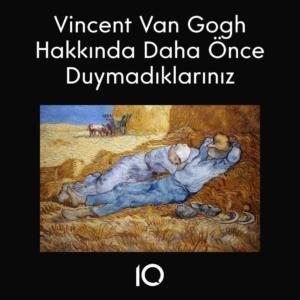 van gogh