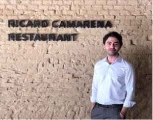 ricard camarena restaurant