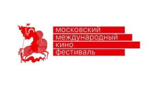 Moskova Uluslararası Film Festivali logo