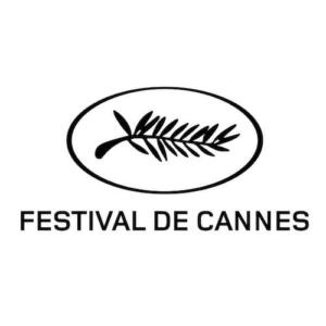 Cannes Film Festivali logo