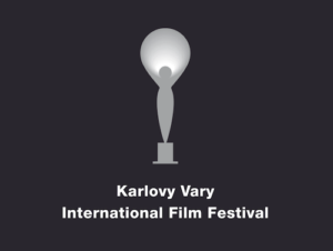Karlovy Vary Uluslararası Film Festivali logo
