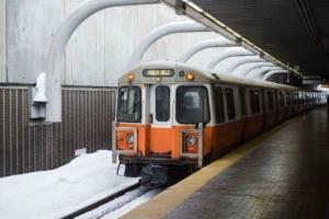 MTBA Metrosu