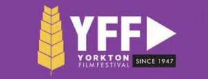 Yorkton Film Festivali logo