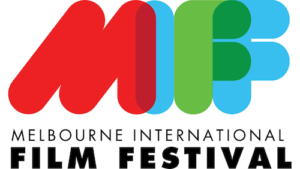 Melbourne Uluslararası Film Festivali logo